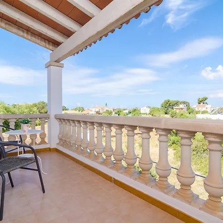 Marys * Campos (Mallorca)