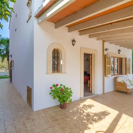 Marys * Campos (Mallorca)