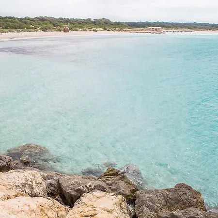 Marys * Campos (Mallorca)